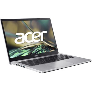 Acer Aspire 3 A315-59 A315-59-58SS 15.6" Notebook - Full HD - Intel Core i5 12th Gen i5-1235U - 8 GB - 512 GB SSD - Silver