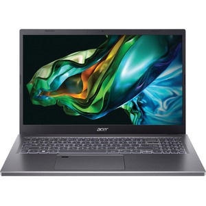 Acer Aspire 5 A515-58P A515-58P-59H7 15.6" Notebook - Full HD - Intel Core i5 13th Gen i5-1335U - 8 GB - 512 GB SSD - Iron