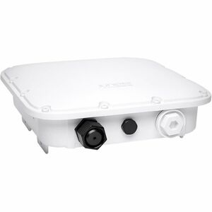 Juniper AP64 Tri Band IEEE 802.11 a/b/g/n/ac/ax 4.08 Gbit/s Wireless Access Point - Outdoor