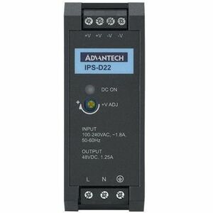 Advantech IPS-D22A60W48V-A 60W Power Supply