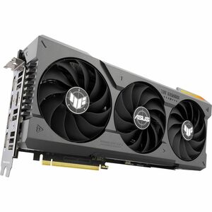 TUF NVIDIA GeForce RTX 4070 Ti SUPER Graphic Card - 16 GB GDDR6X