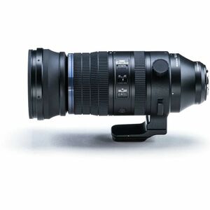 Om System M.ZUIKO DIGITAL - 150 mm to 600 mm - f/6.3 - f/5 - Telephoto Varifocal Lens for Micro Four Thirds