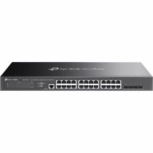 TP-Link Omada SG3428X-M2 Ethernet Switch