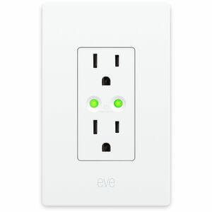 Eve Energy Outlet