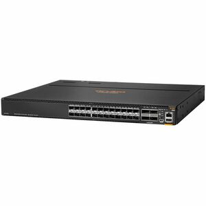 HPE CX 8100 24XF4C Ethernet Switch