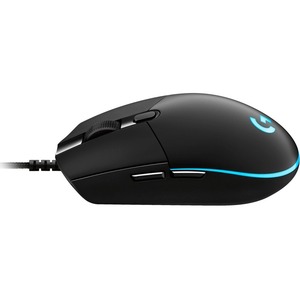 Logitech PRO Gaming Mouse