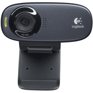Logitech C310 Webcam - USB 2.0