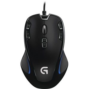 Logitech G300S Mouse