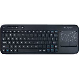 Logitech K400 Keyboard