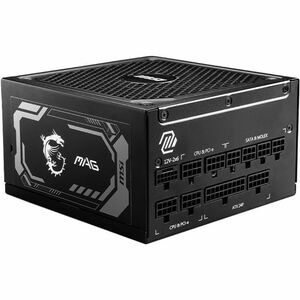 MSI MAG 1000W Power Supply