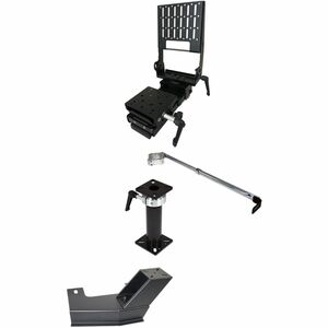Havis Vehicle Mount for Tablet, Computer, Monitor, Keyboard
