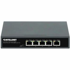 Intellinet Ethernet Switch