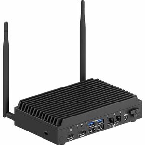 Asus NUC 13 Rugged Barebone System - Intel Atom x7425E