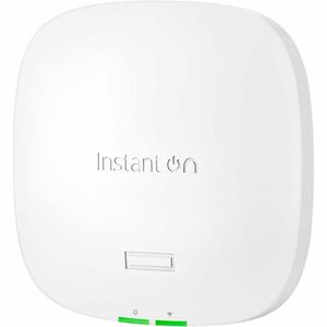 HPE Instant On AP32 Tri Band IEEE 802.11ax 3.60 Gbit/s Wireless Access Point - Indoor