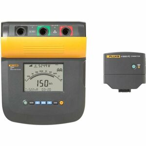 Fluke FLUKE-1555 FC KIT Insulation Tester