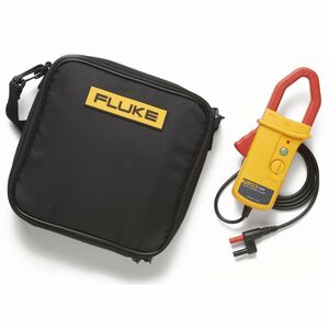 Fluke i1010-KIT AC/DC Current Clamp and Carry Case Kit