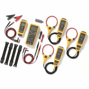 Fluke Networks FLK-3000FC IND Electrical Tester Kit