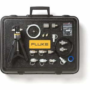 Fluke Networks FLUKE-700PTPK2 Hydraulic Test Pressure Kit