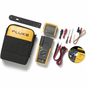 Fluke 233/A Remote Display Automotive Digital Multimeter Kit