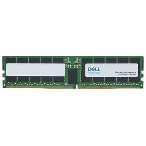 Dell Memory Upgrade Module