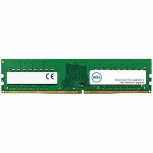 Dell Memory Upgrade - 32 GB - 2Rx8 DDR5 UDIMM 5600 MT/s