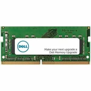 Dell Memory Upgrade Module