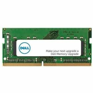 Dell Memory Upgrade - 32 GB - 2Rx8 DDR5 SODIMM 5600 MT/s ECC