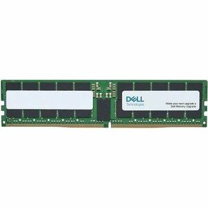 Dell Memory Upgrade Module