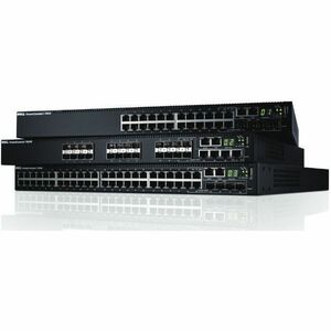 DELL SOURCING - CERTIFIED PRE-OWNED PowerConnect 7048R Layer 3 Switch