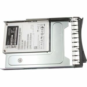 Lenovo 800 GB Solid State Drive - 3.5" Internal - SAS (12Gb/s SAS)