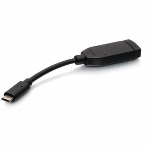 C2G USB-C to HDMI Dongle Adapter Converter