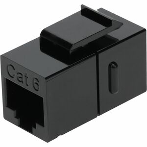 AddOn Cat6 RJ-45 (Female) to RJ-45 (Female) Green Inline Coupler