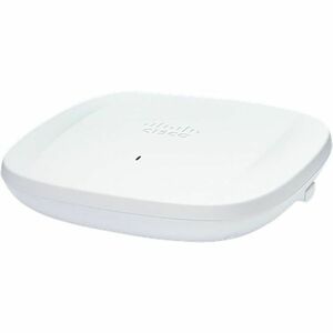 Cisco Catalyst CW9164I Tri Band Wi-Fi 6E IEEE 802.11ax 7.49 Gbit/s Wireless Access Point