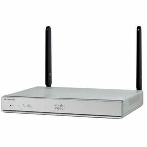 Cisco C1131-8PWQ Wi-Fi 6 IEEE 802.11ax Ethernet Wireless Router