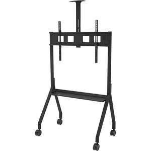 Paramount™ Flat Panel Cart for 55" to 75"+ Displays