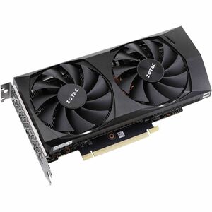 Zotac NVIDIA GeForce RTX 3060 Graphic Card - 12 GB GDDR6