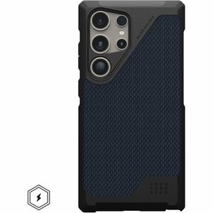 Urban Armor Gear Metropolis LT Galaxy S24 Ultra Case - Kevlar Mallard