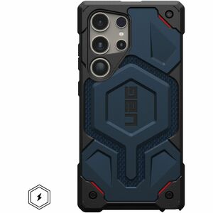 Urban Armor Gear Monarch Pro Kevlar® Series Galaxy S24 Ultra Case - Kevlar Mallard