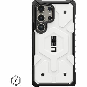 Urban Armor Gear Pathfinder Series Galaxy S24 Ultra Case - White