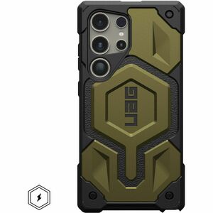 Urban Armor Gear Monarch Pro Series Galaxy S24 Ultra Case - Oxide