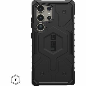 Urban Armor Gear Pathfinder Series Galaxy S24 Ultra Case - Black