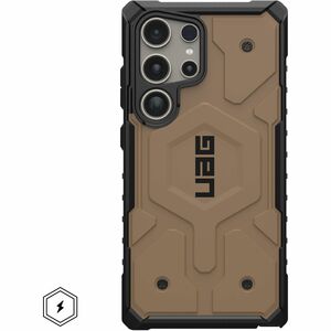 Urban Armor Gear Pathfinder Series Galaxy S24 Ultra Case - Dark Earth