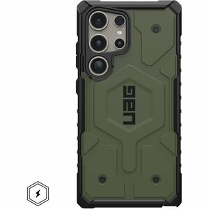 Urban Armor Gear Pathfinder Series Galaxy S24 Ultra Case - Olive Drab