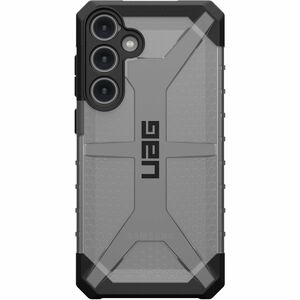 Urban Armor Gear Plasma Series Galaxy S24 Plus Case - Ice