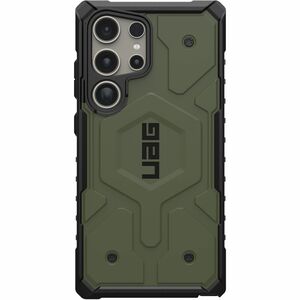 Urban Armor Gear Pathfinder Series Galaxy S24 Ultra Case - Olive Drab