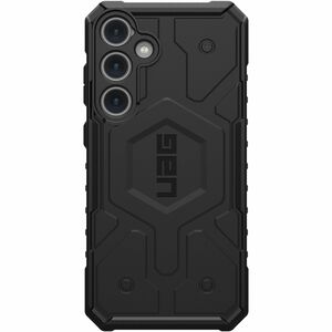 Urban Armor Gear Pathfinder Series Galaxy S24 Plus Case - Black
