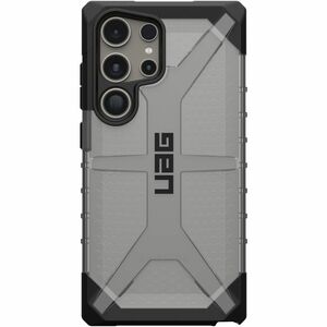 Urban Armor Gear Plasma Series Galaxy S24 Ultra Case - Ice