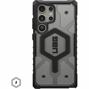 Urban Armor Gear Pathfinder Clear Series Galaxy S24 Ultra Case - Ice