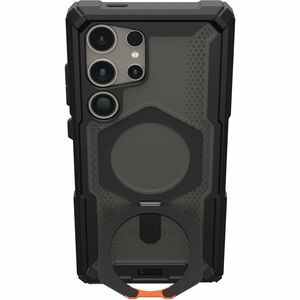 Urban Armor Gear Plasma XTE Series Galaxy S24 Ultra - Black/Orange
