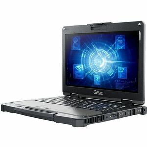 Getac B360 B360 G2 13.3" Touchscreen Rugged Notebook - Full HD - Intel Core i7 12th Gen i7-1260P